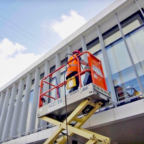 Gunac Repairs and Maintenance