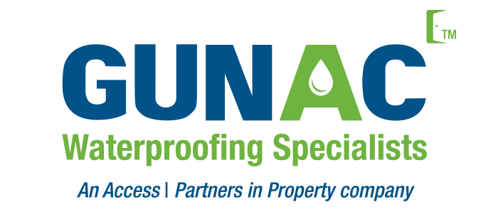 Gunac Waterproofing Specialists