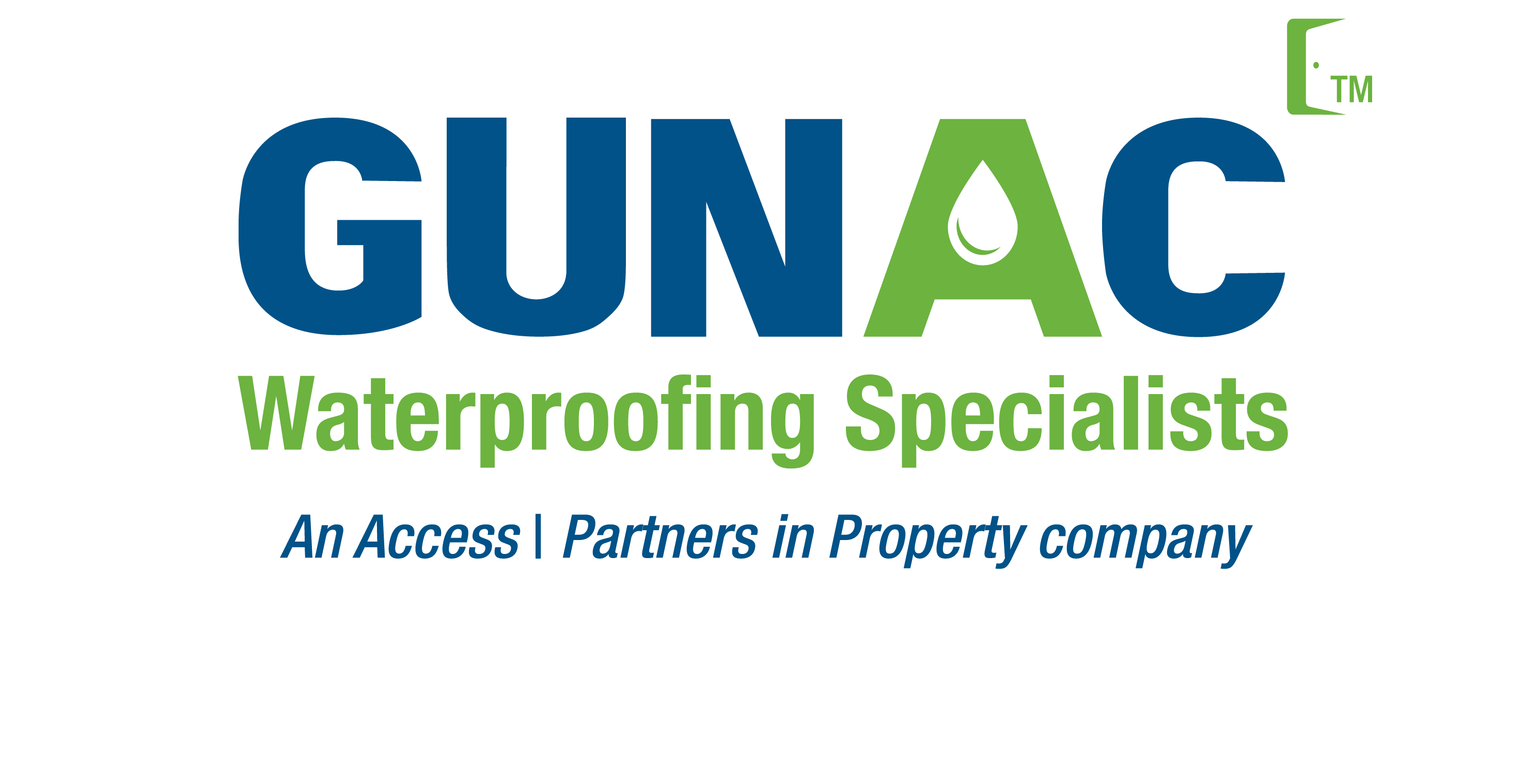 Gunac | Waterproofing Specialists