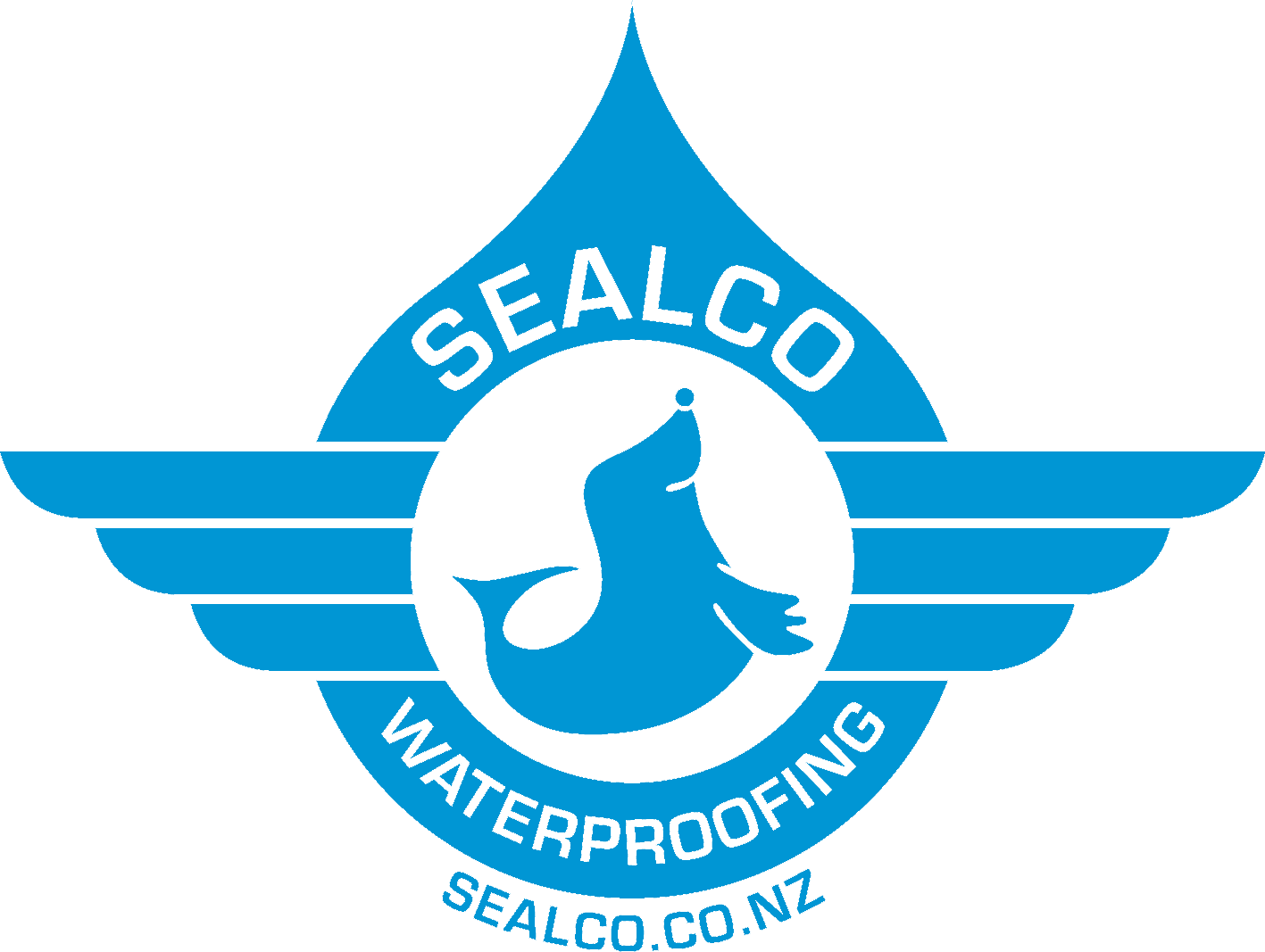 Sealco Waterproofing