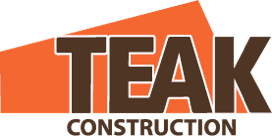 Teak Construction